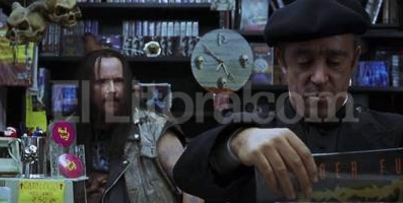 Fallece el actor español Álex Angulo 