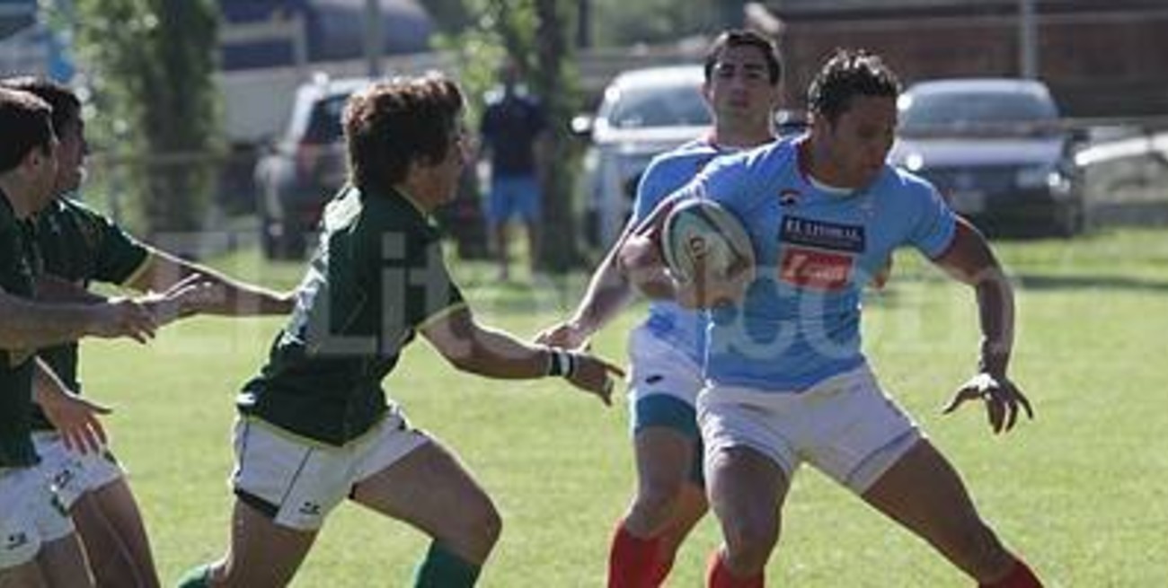 A ochenta minutos del retorno