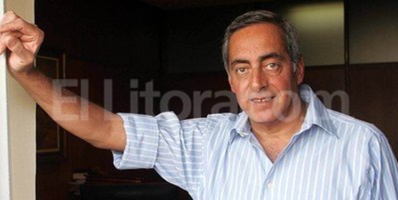 Falleció el intendente de Mendoza