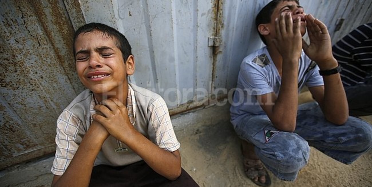 Israel rechazó la propuesta de tregua y se aleja la posibilidad de un alto el fuego