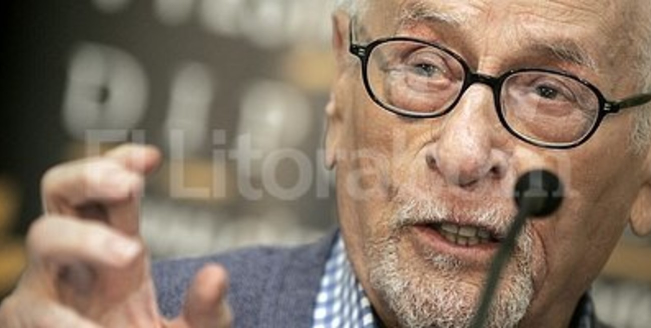 Falleció Eli Wallach 
