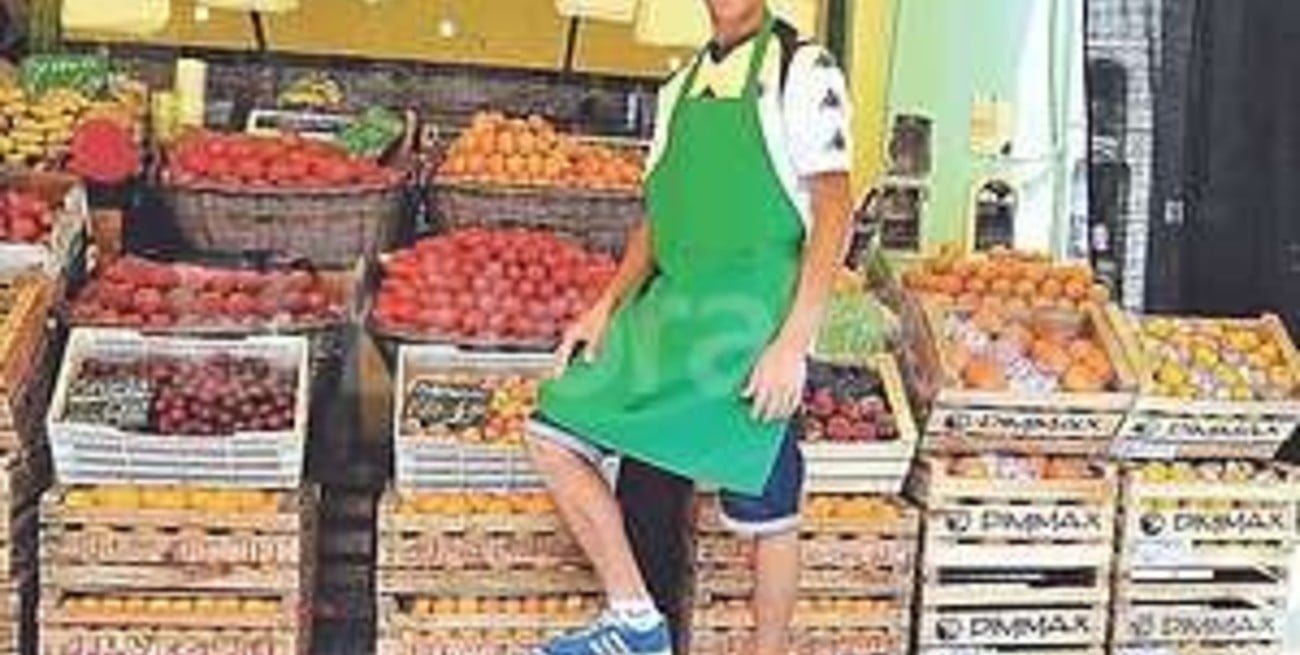 Romero y su historia particular