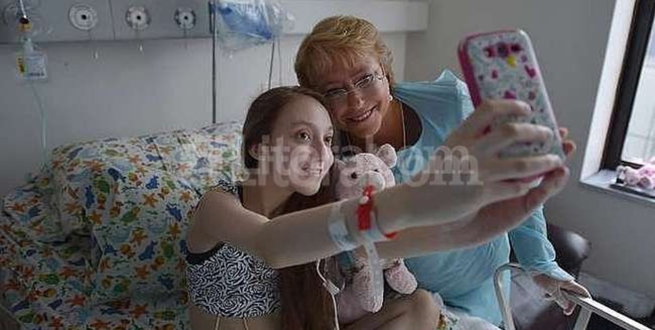 "Hay gente que me ha hecho cambiar mi manera de pensar"