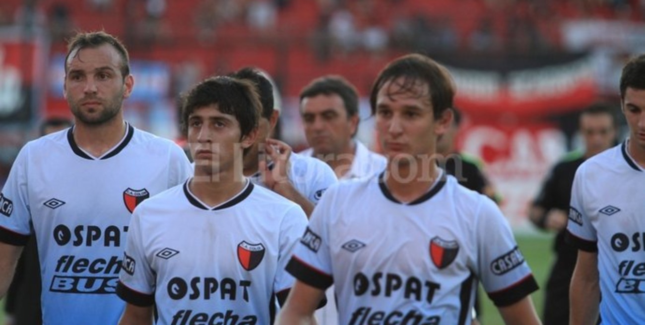 El plantel sabalero arma valijas