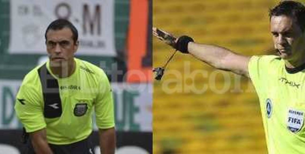 Loustau dirigirá a Colón y Baliño a Unión