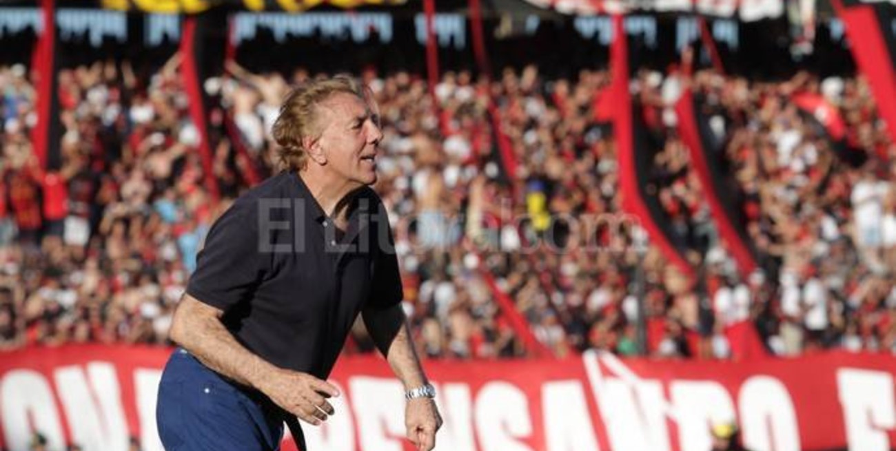 Ajustada, sufrida y festejada victoria sabalera