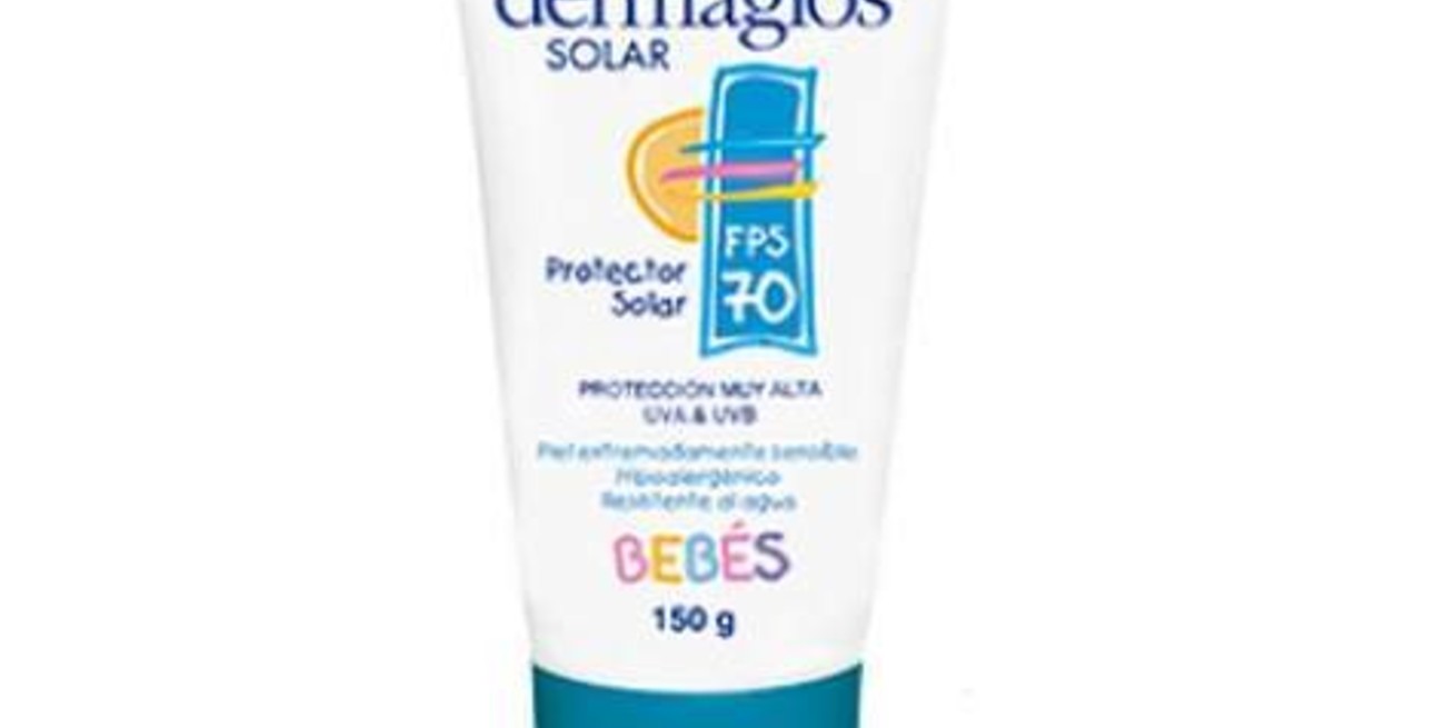Sigue vigente la prohibición de venta de una crema para bebés