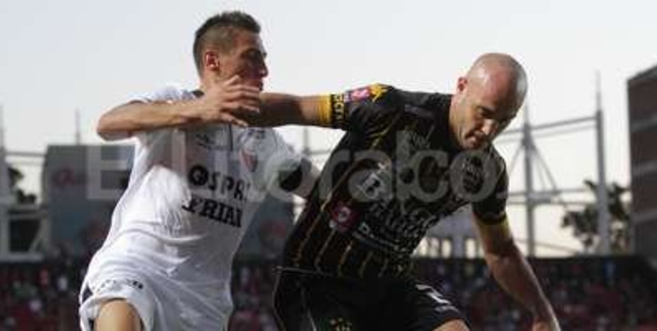 Colón quiere agilizar el cobro de 800.000 dólares por Luque 