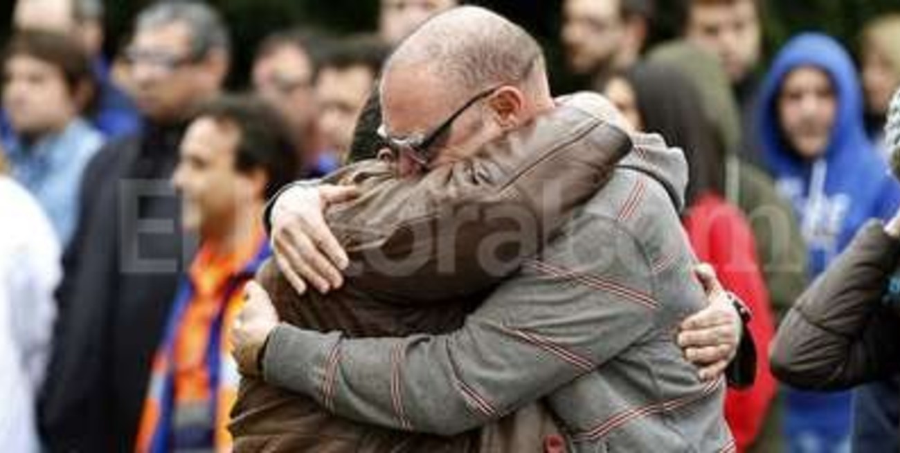 Lufthansa reserva 300 millones de dólares para la tragedia aérea de Germanwings