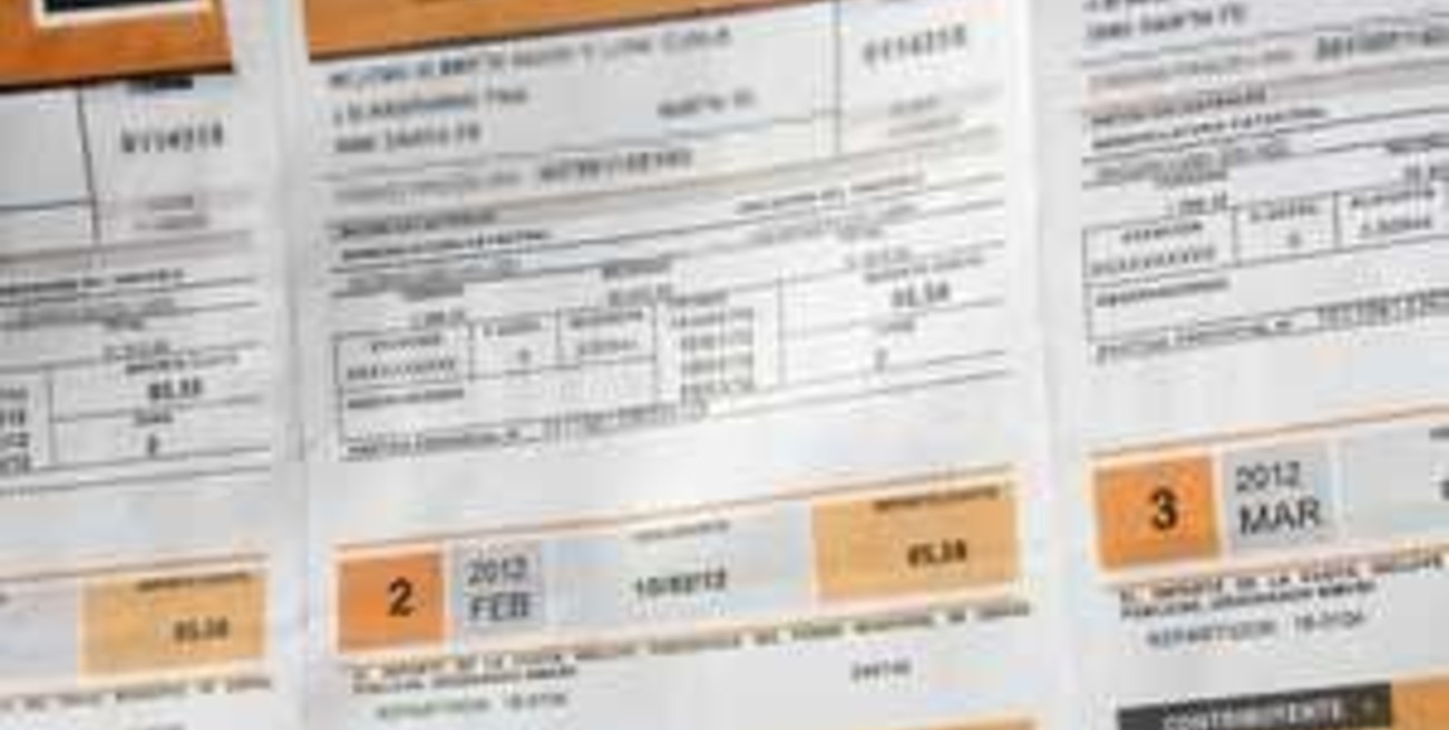 Solicitan agregar un segundo vencimiento en la boleta de TGI