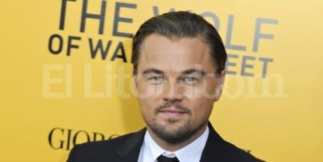 Leonardo DiCaprio, la gran estrella sin Oscar de Hollywood, cumple 40 