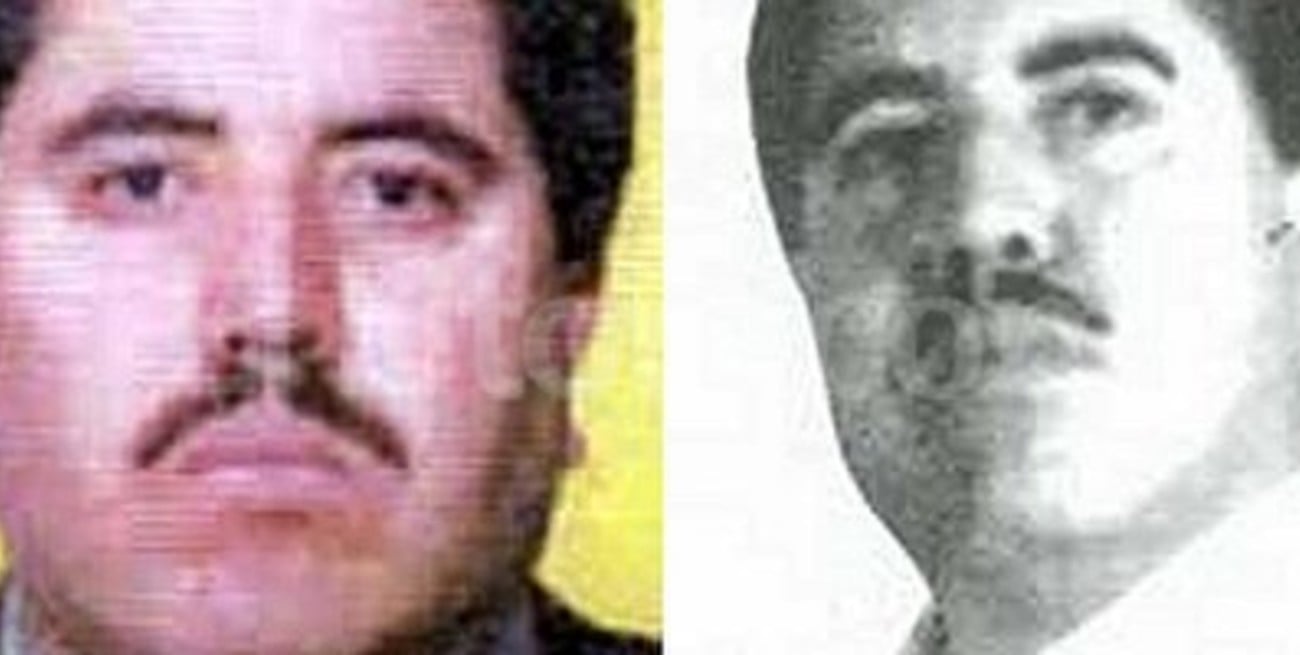 Detuvieron al capo del cartel de Juárez