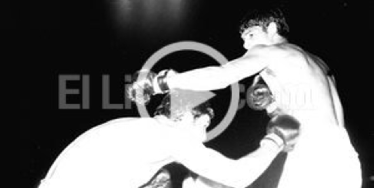 A 50 años de la última derrota de Monzón