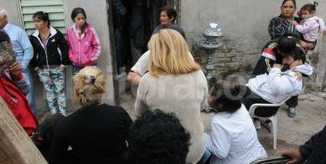 Caso fatal de leptospirosis: "Fue tres veces al hospital y le dijeron que era gripe"