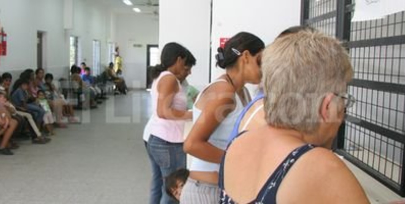 Harán un diagnóstico sobre la violencia en los hospitales