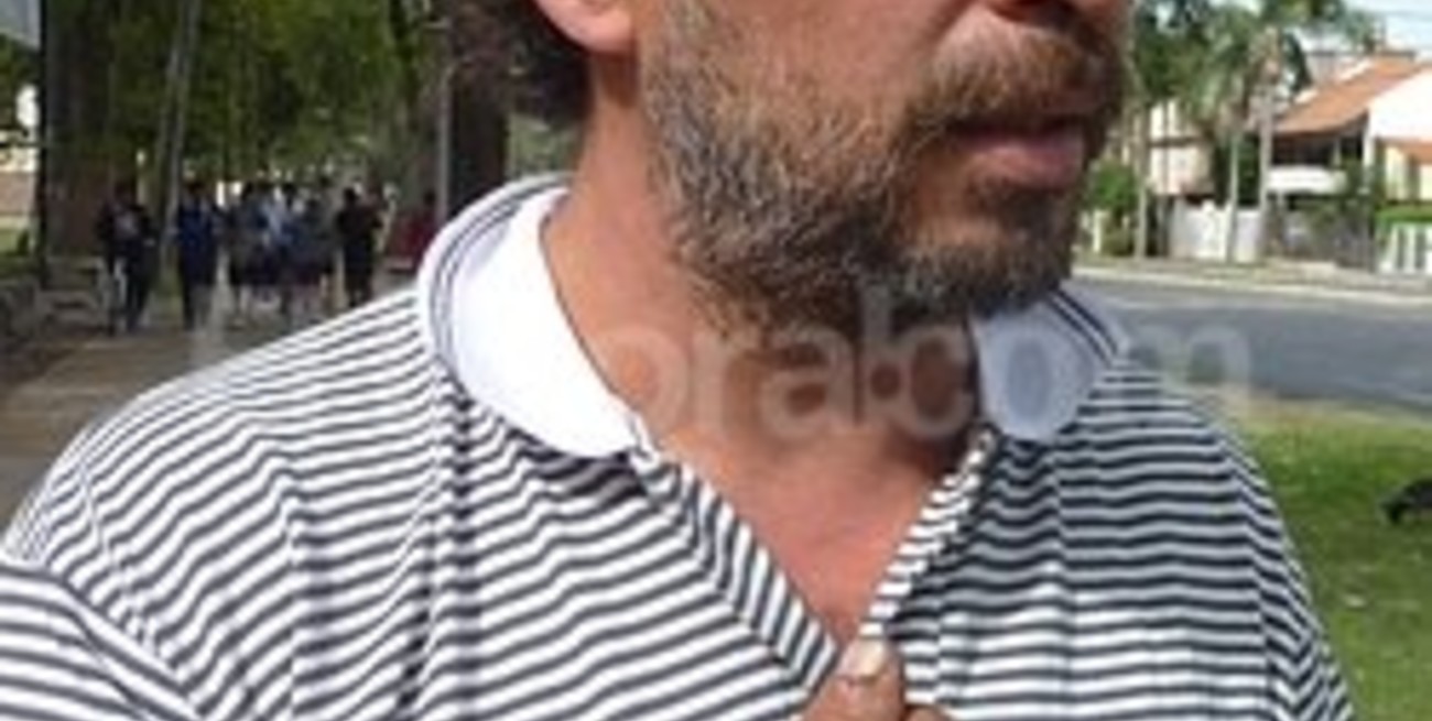 Acosados por delincuentes, abandonados por el Estado