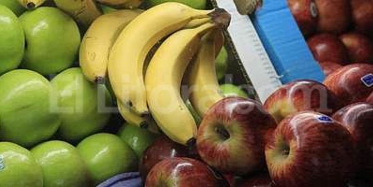 Alimentos como vehículos de parásitos