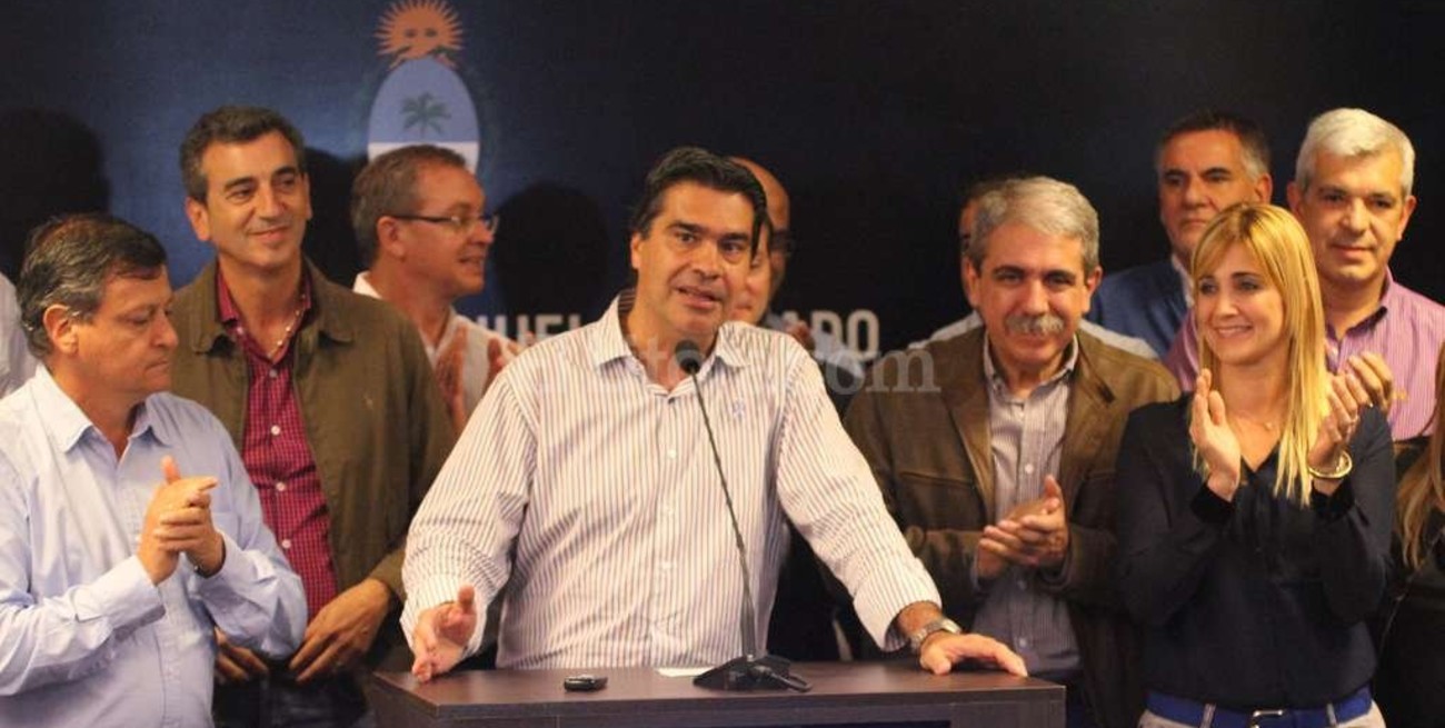 Chaco: el kirchnerismo se impuso en las Paso