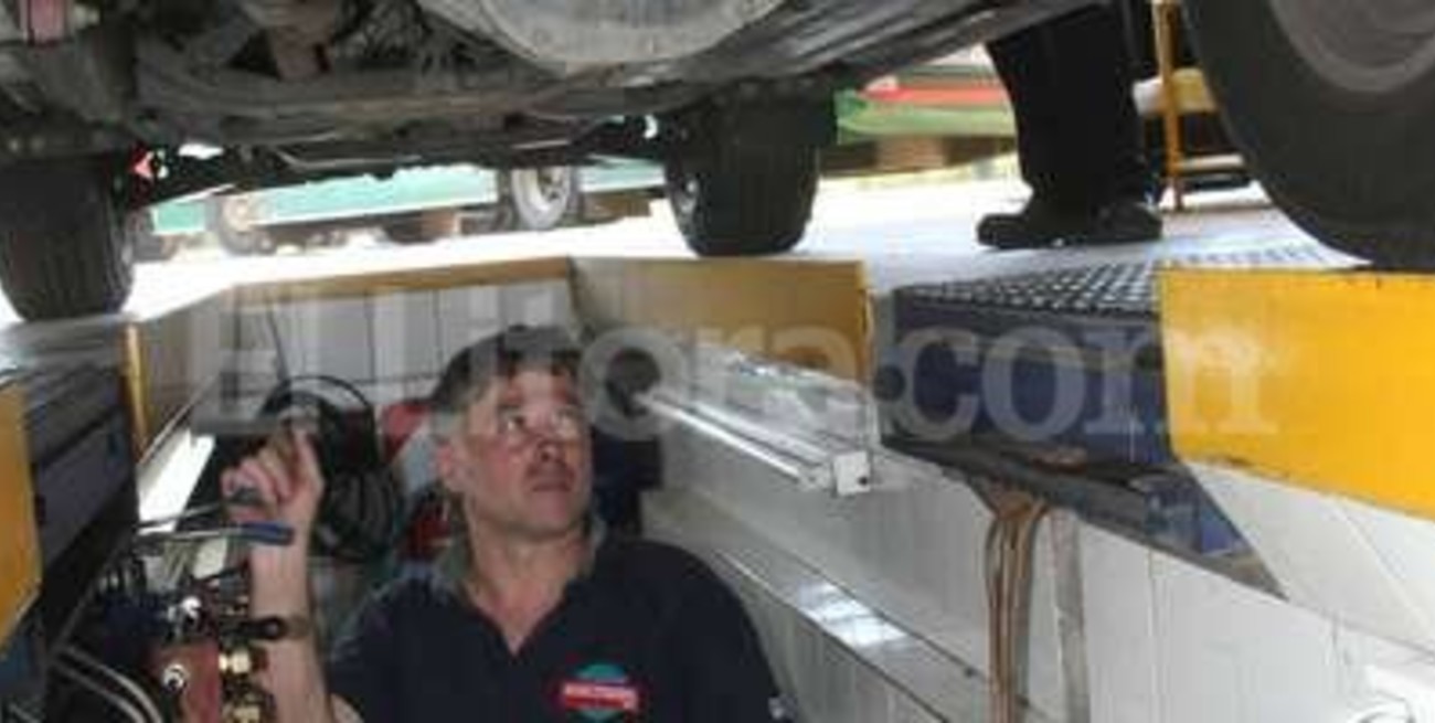 En la previa de las vacaciones, instan a tener en regla la RTO