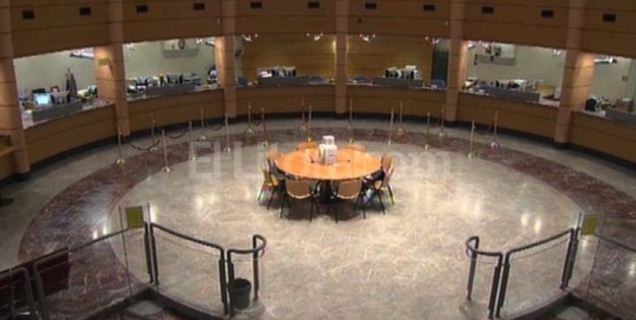 El Banco Vaticano tiene nuevo presidente