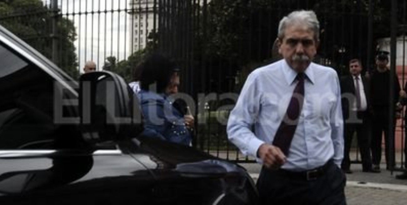 Para el Gobierno Nacional la marcha fue 'opositora'