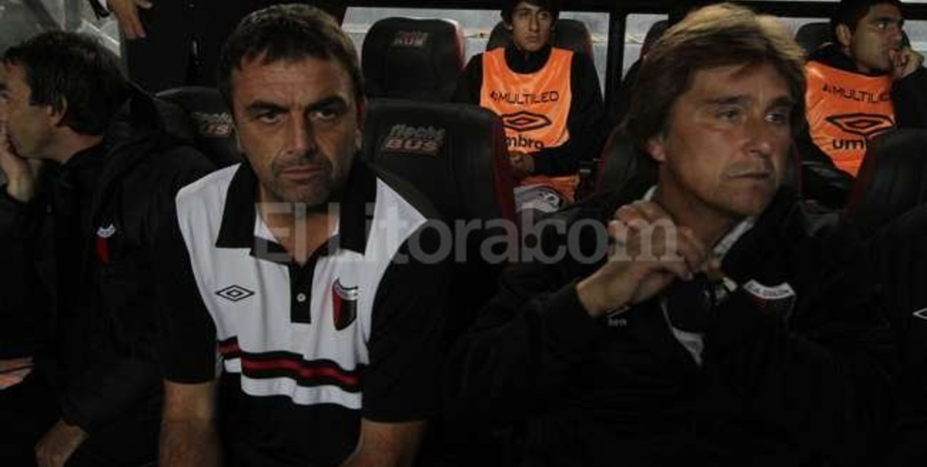 "Aunque no coincidía con Osella, siempre respeté sus decisiones" 