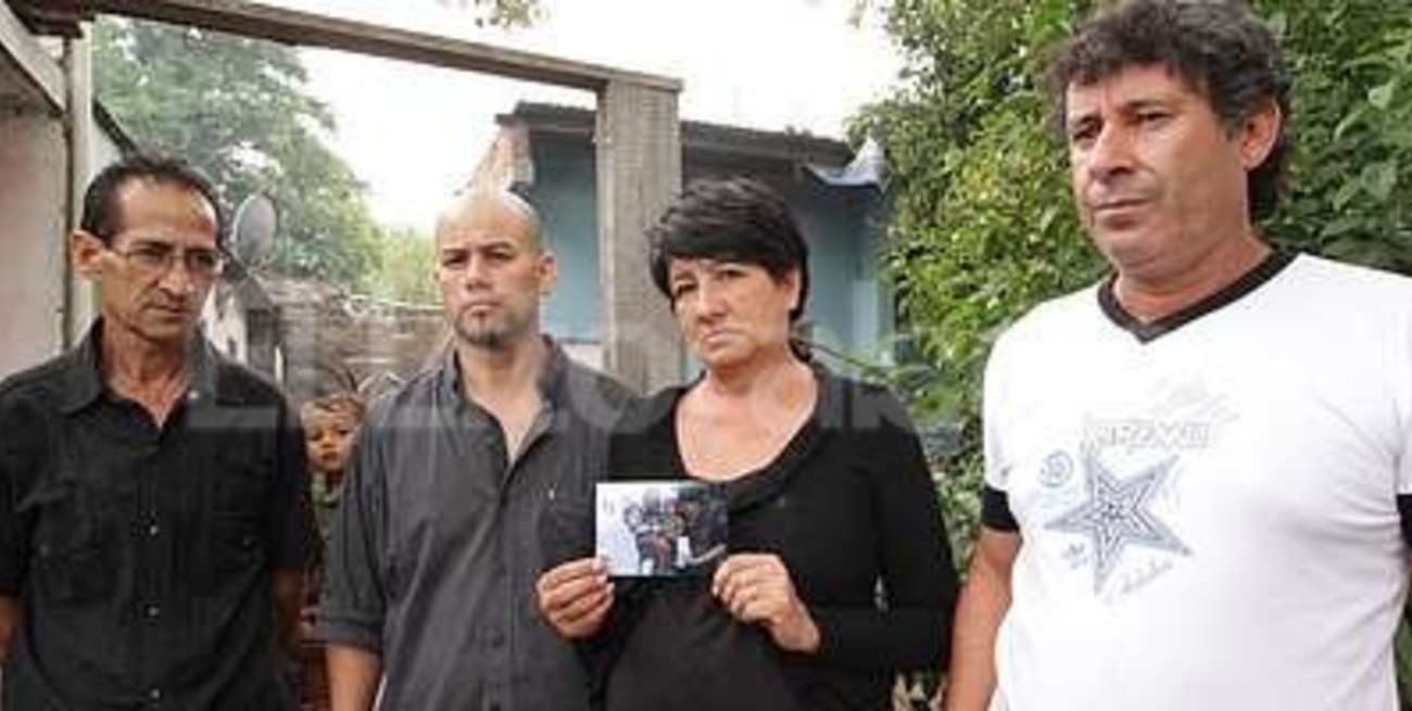 "La bicicleta era su vida"