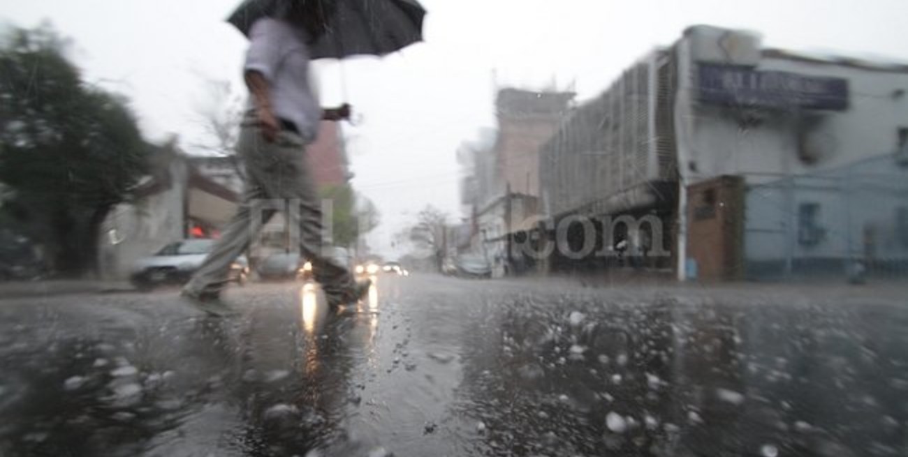 Piden que se declare la emergencia hídrica