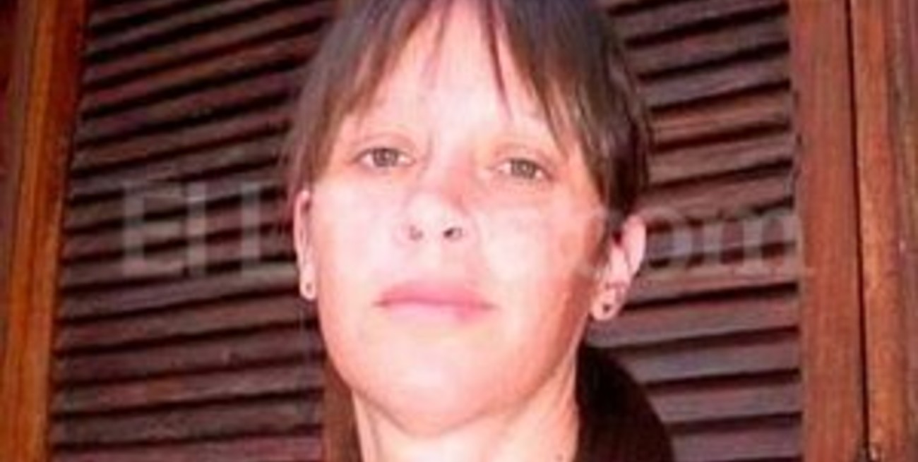 Ofrecen una recompensa para quien aporte información sobre el paradero de Paula Perassi