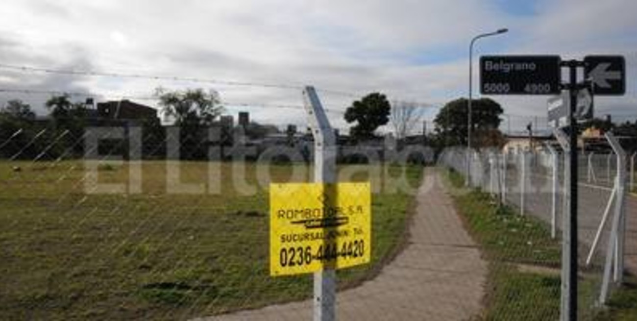 Balance positivo de solicitudes Pro.Cre.Ar. ante la Municipalidad