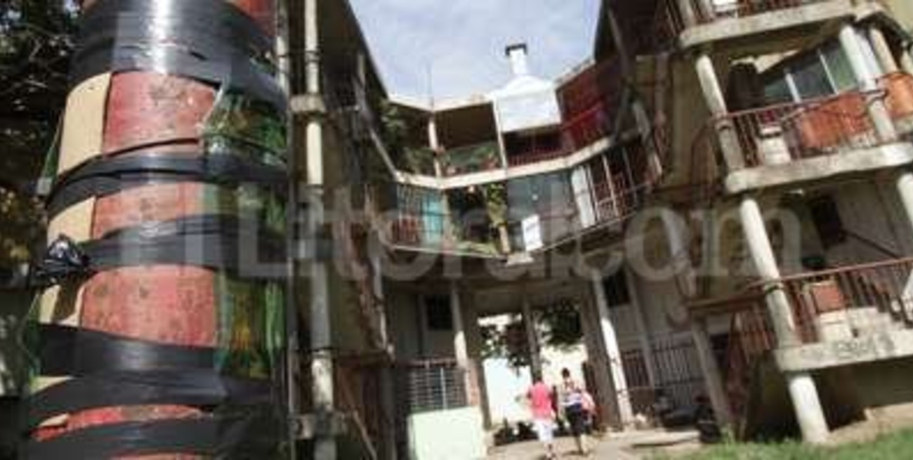 El chico electrocutado sigue en terapia intensiva