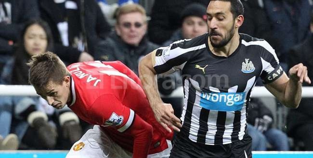 Tras curarse de un cáncer Jonás Gutiérrez volvió a jugar profesionalmente