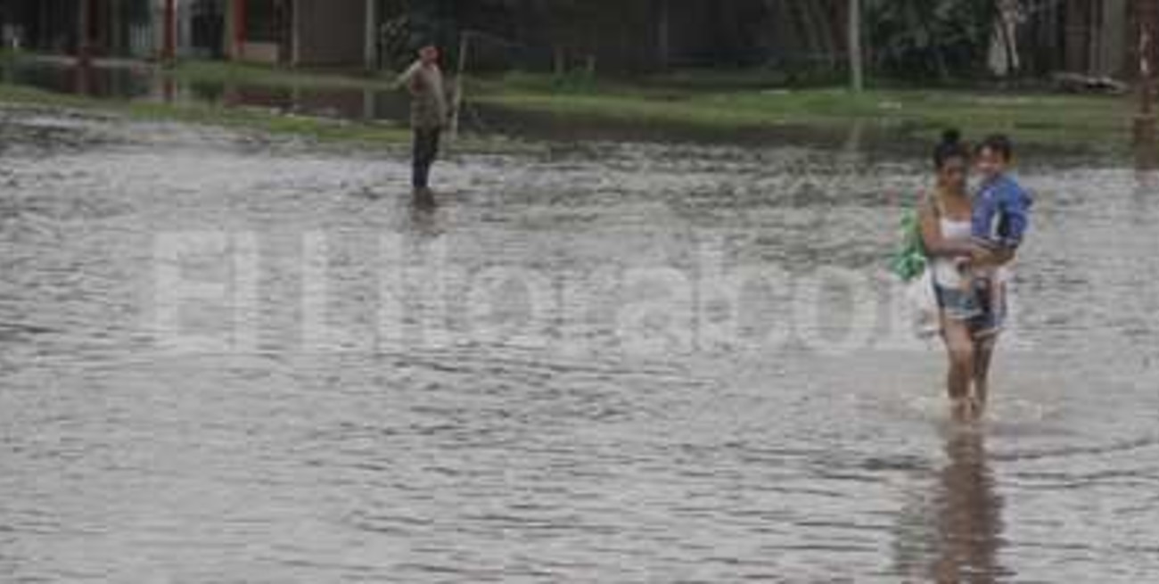 484 personas permanecen en los centros de refugiados