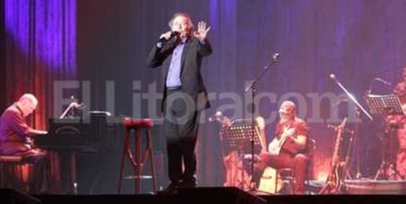 "Fiesta" con viejos y nuevos amigos