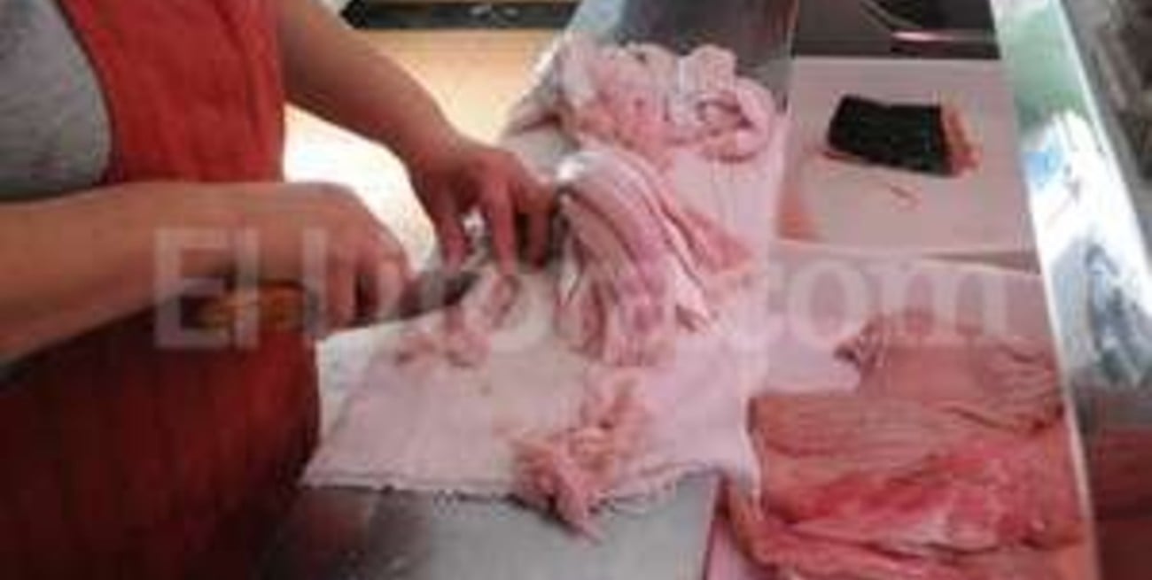 Empanadas, milanesas y canelones de pescado, lo más vendido en Cuaresma