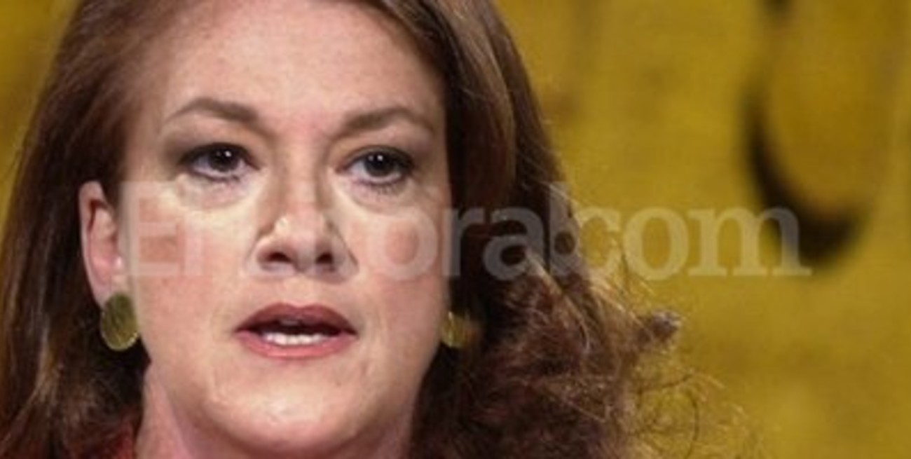 Reino Unido cita a embajadora Alicia Castro por críticas sobre Malvinas 