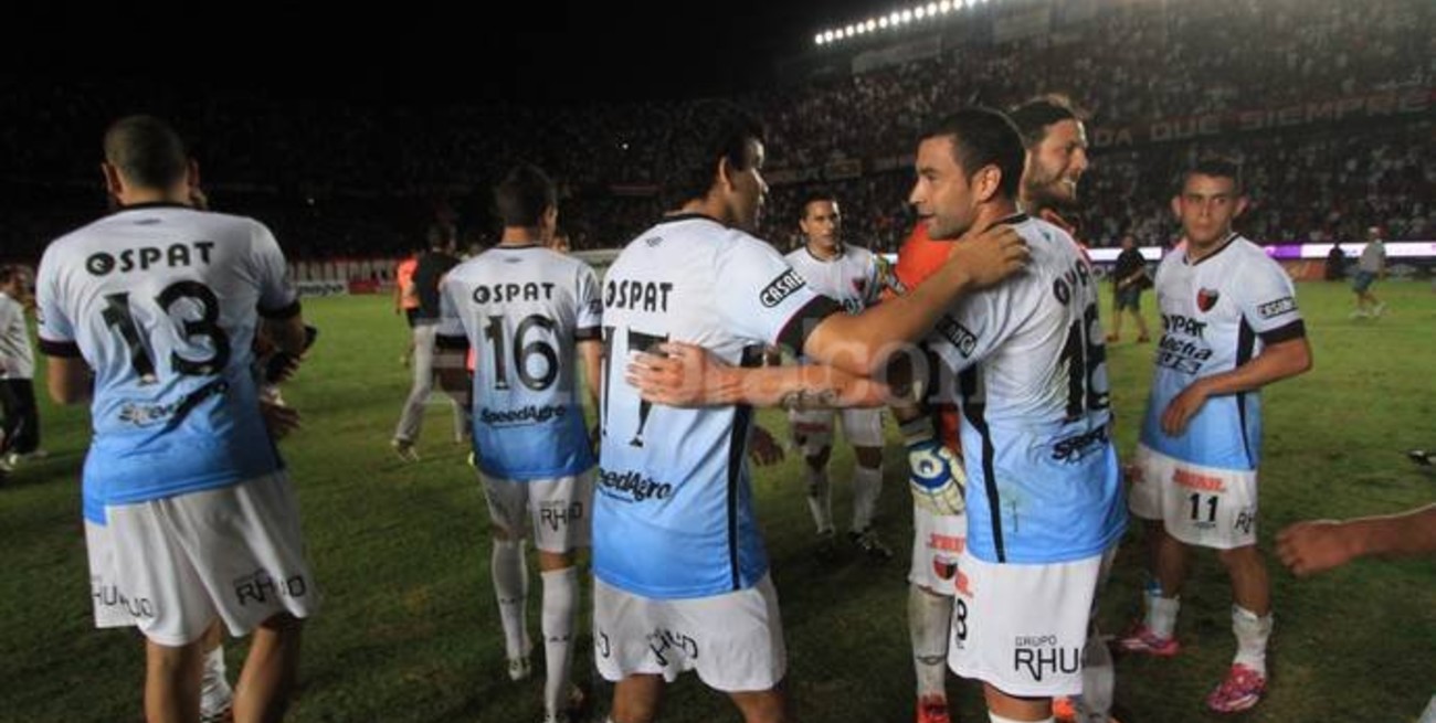 "Hay que mirar a quinto o al sexto"