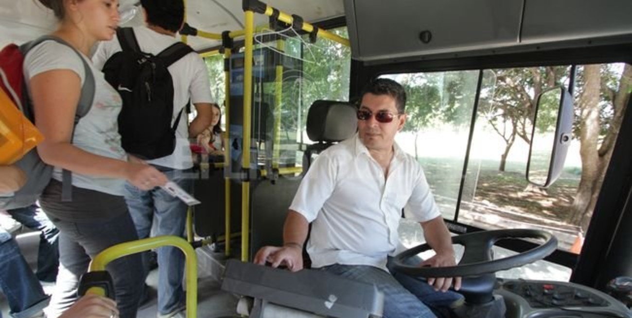 Colectivos: con el ente conformado, hay vía libre para la suba del boleto