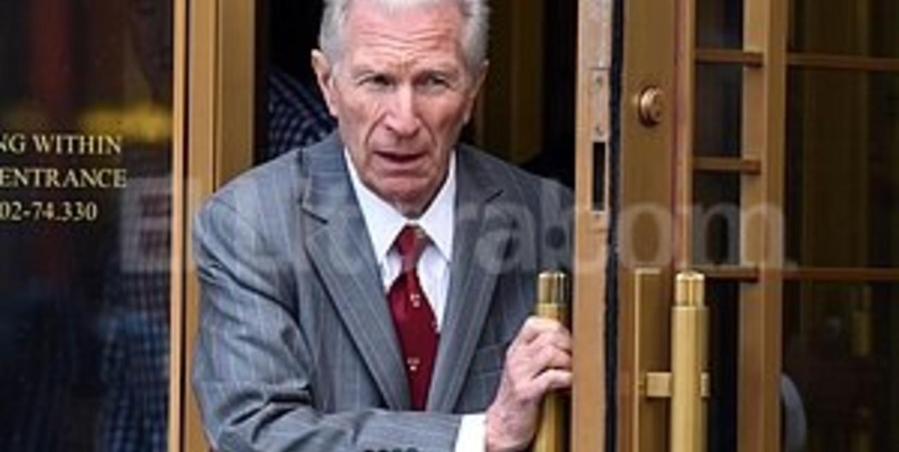 Sin avances luego de otra reunión en Nueva York con representantes de los fondos buitre