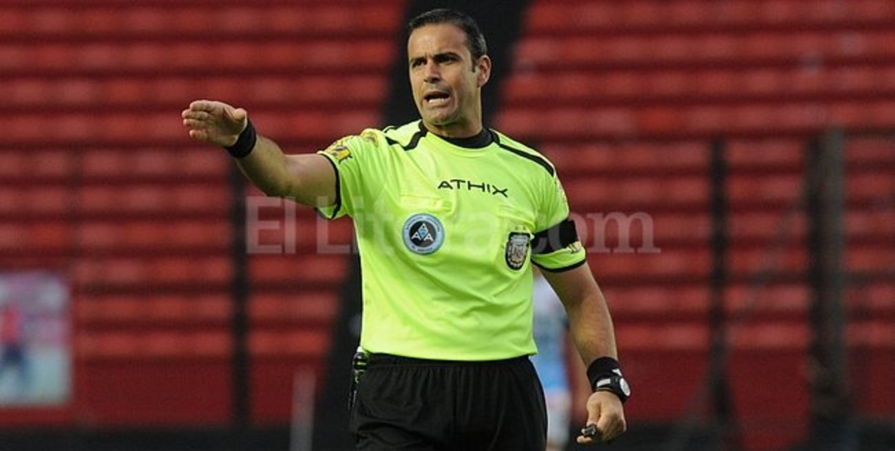 Ariel Penel dirigirá Guaraní - Colón