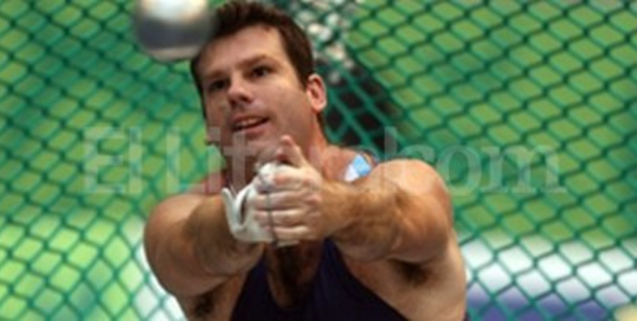 Argentina debuta en el Iberoamericano de Atletismo con Cerra