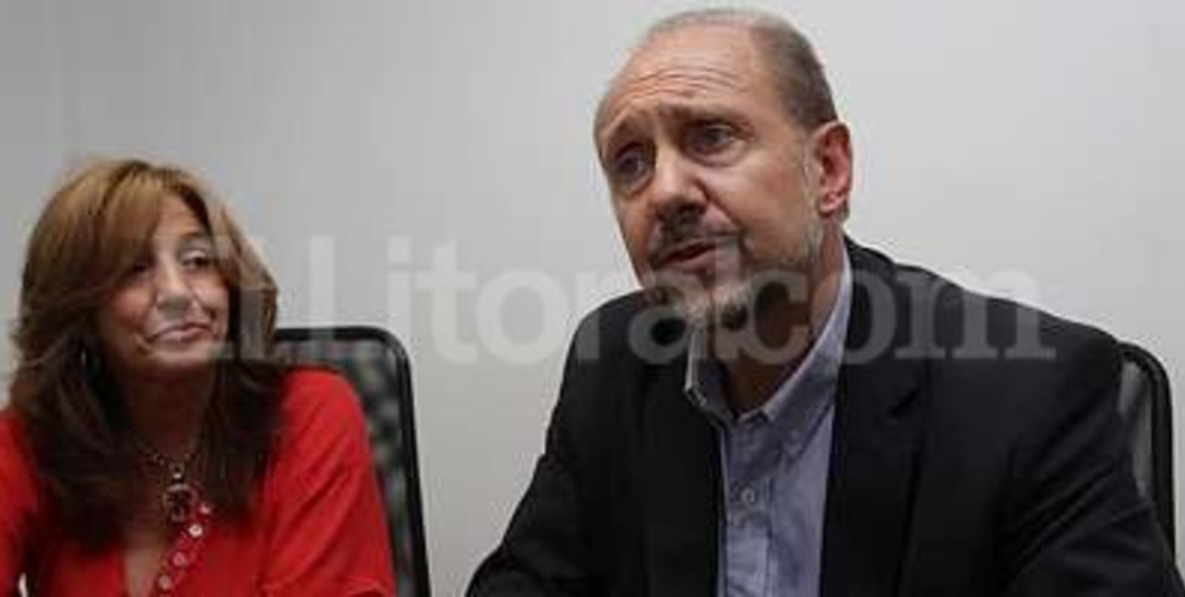 "No hay ningún motivo para que los justicialistas no estén aquí"