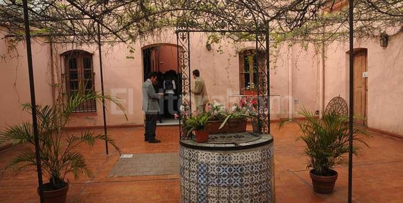 Un prodigio de sobrevivencia