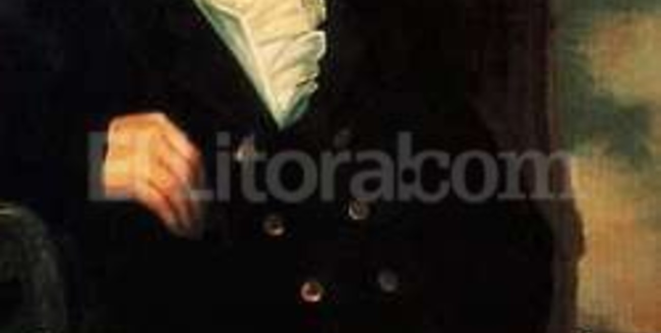 Los amores de Belgrano