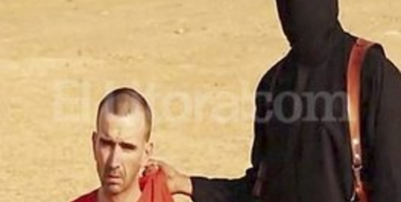 Musulmanes y Estado Islámico