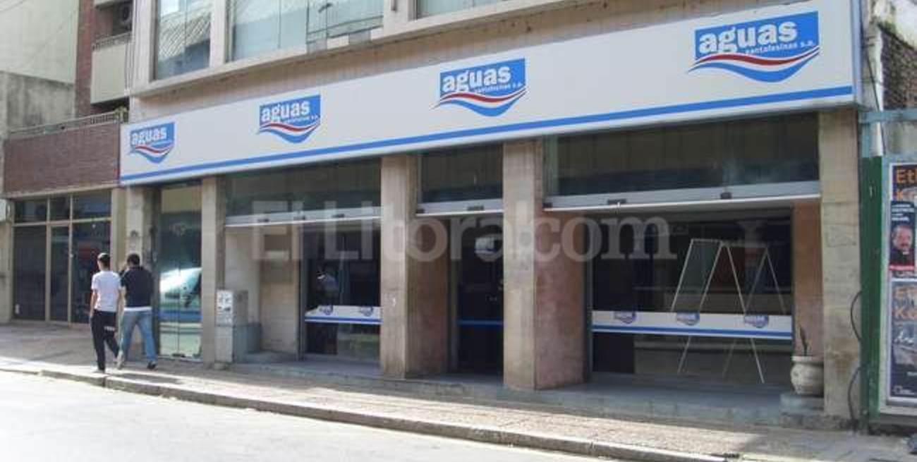 Prorrogan vencimiento de facturas de Assa