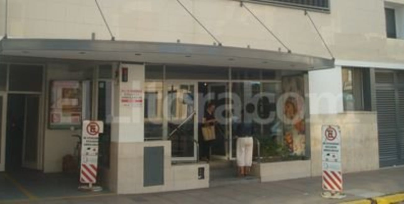 Hablaron los médicos del Sanatorio Diagnóstico