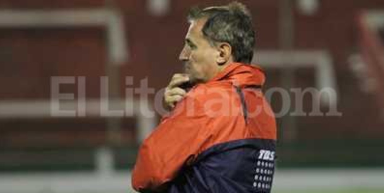 Madelón: 'Nunca vi a un equipo presionar tanto'