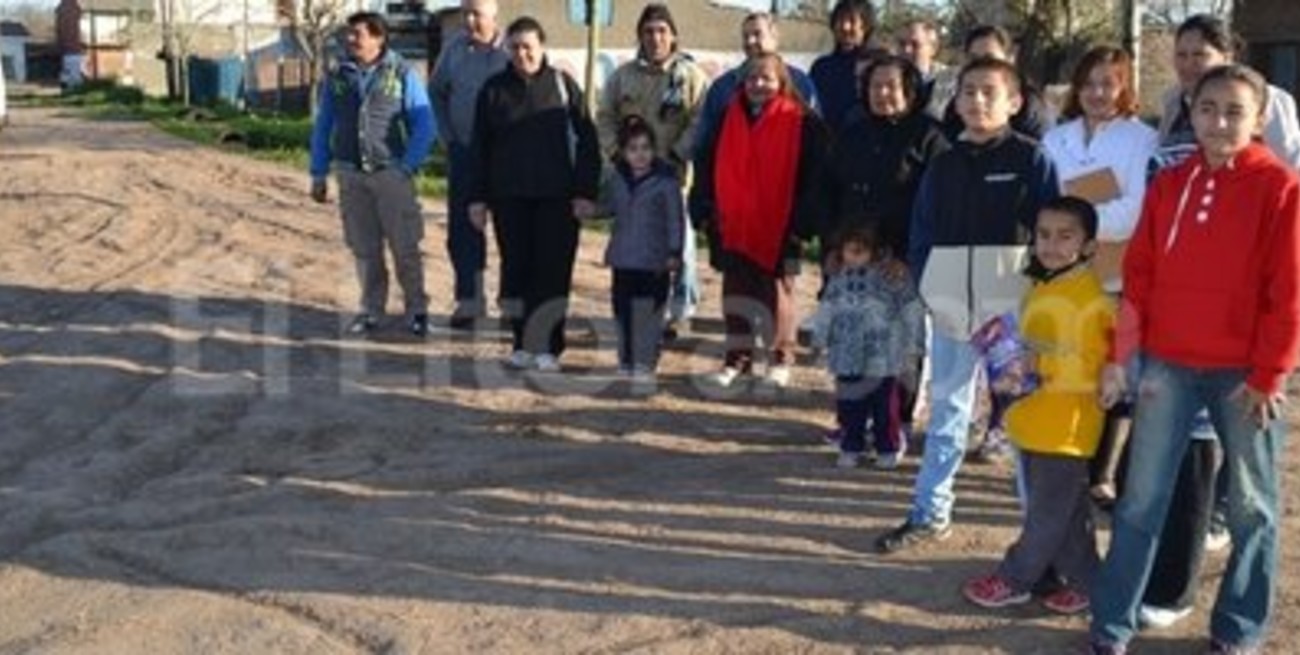 Adelina Centro y la lucha por recuperar el tiempo perdido