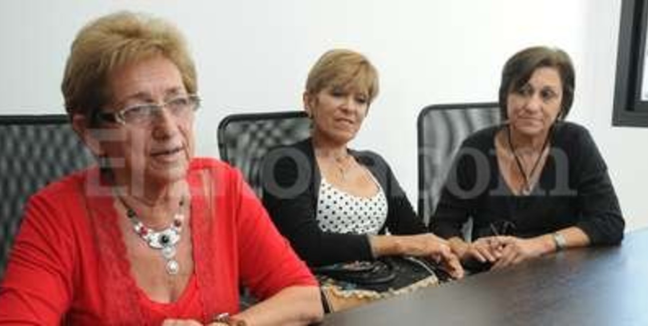 'Hace 5 años no había nada para  celíacos; ahora tenemos de todo'